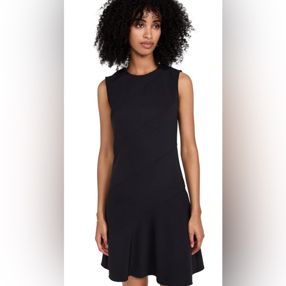 New Theory dress size 10 - Picture 3 of 10